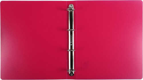 Chromaline semi rigid ring - semi,