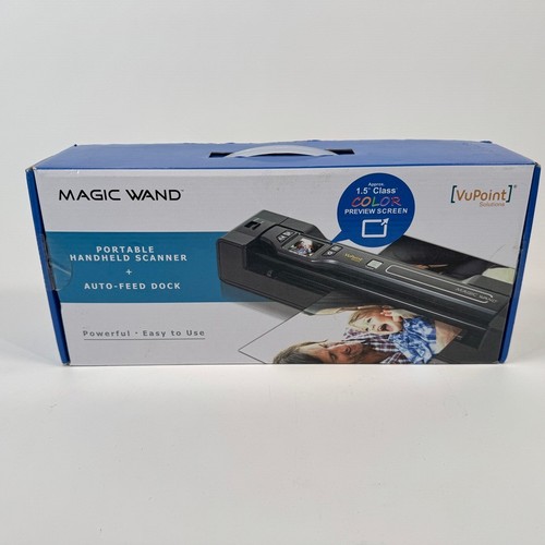 Magic wand portable handheld - wand,