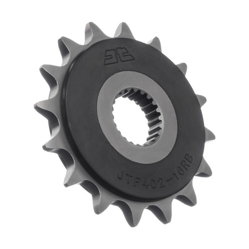 Front sprocket aprilia 650 - jt,