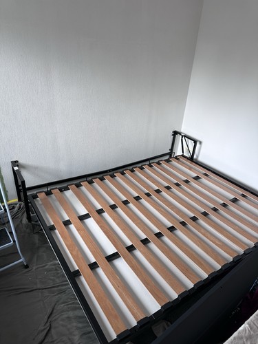 King size horizontal studio - horizontal,
