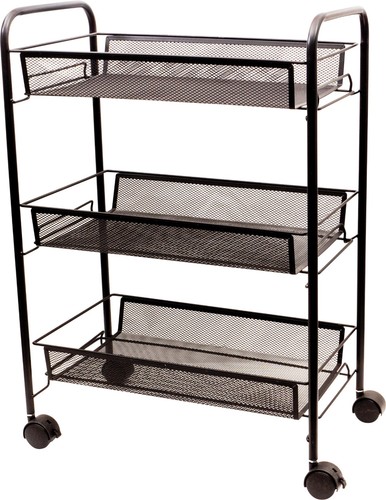 Three tier storage - three,