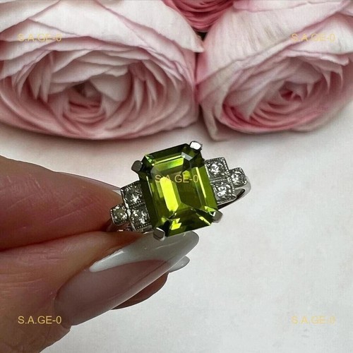 30ct emerald cut natural - emerald,