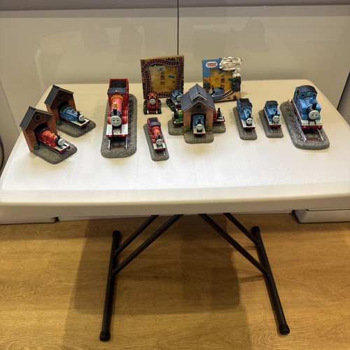 Thomas the tank engine britt - the,