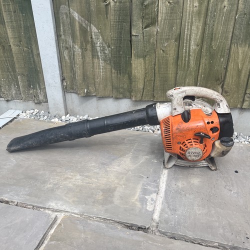 Stihl bg56c petrol - petrol, 2-stroke