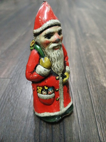 Vintage arnold german - german, tin