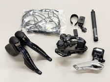 Shimano Ultegra Di2 R8050