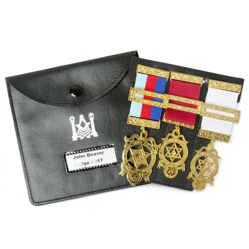 The masonic collection regalia - masonic,