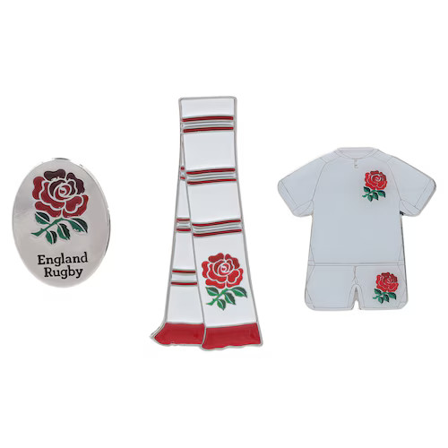 England rugby three - england,