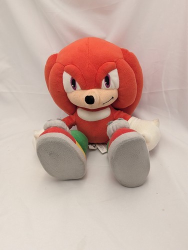Sonic the hedgehog knuckles - sonic,