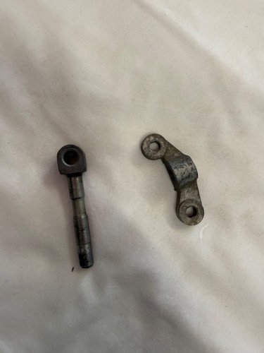 Honda ss50 brake caliper - ss50,