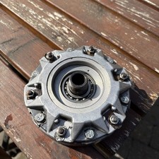 MZ Etz 250 251 301 clutch