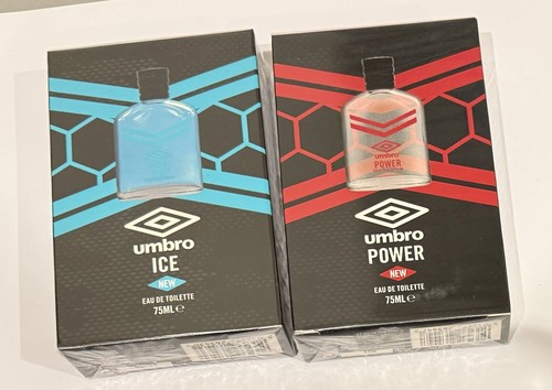 Umbro ice power eau de - power,