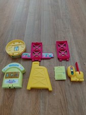 Vtech Toot Toot Pink Garage