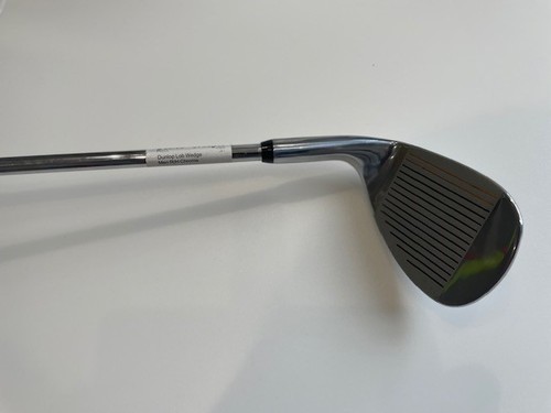 New dunlop 65i lob - lob, wedge