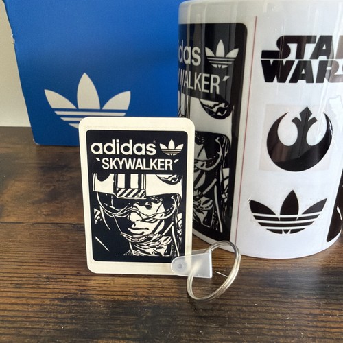 Adidas luke skywalker star - skywalker, (star