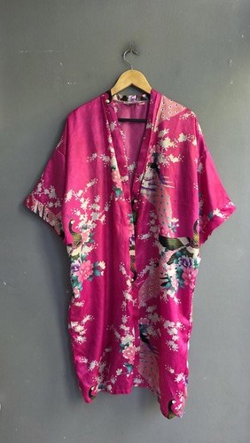 Vintage singapore silk - vintage,