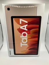 (Empty Box) Samsung Galaxy Tab
