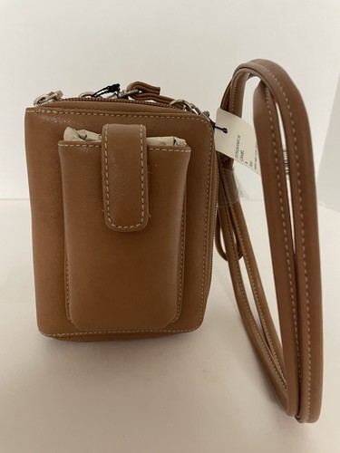 Vtg aero y2k - aero, tan