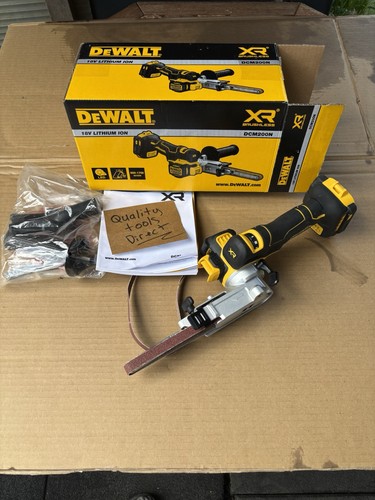 Dewalt dcm200n 18v cordless - dewalt,