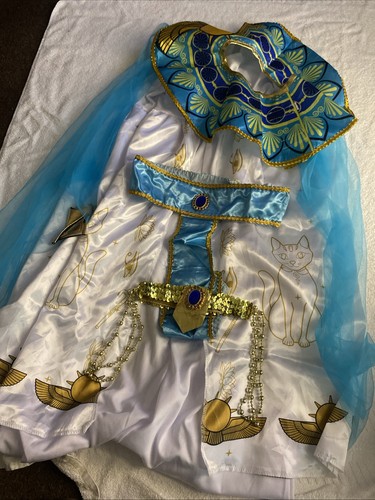 Egyptian princess costume age - costume,