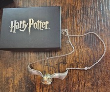 Noble Collection Golden Snitch