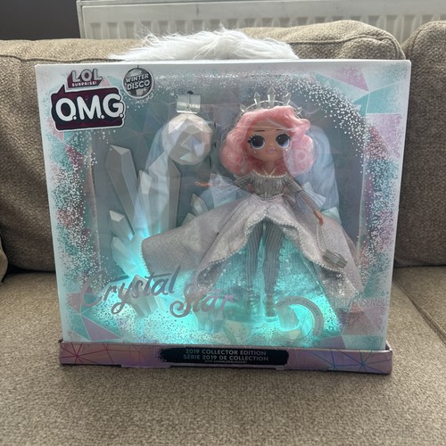 Lol surprise omg 2019 winter - lol,