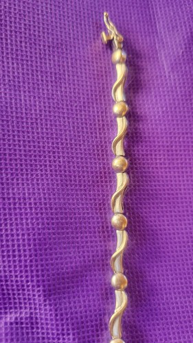 18k solid gold - solid, multitone