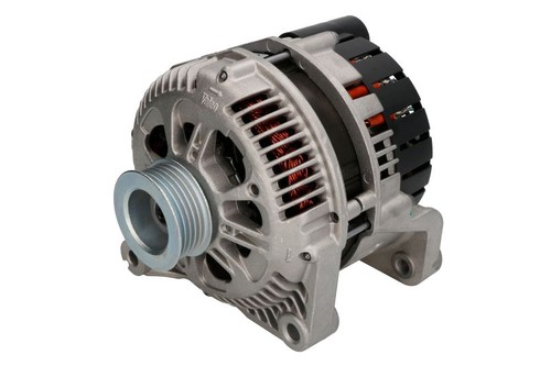 Alternator fits bmw - alternator, (e46),