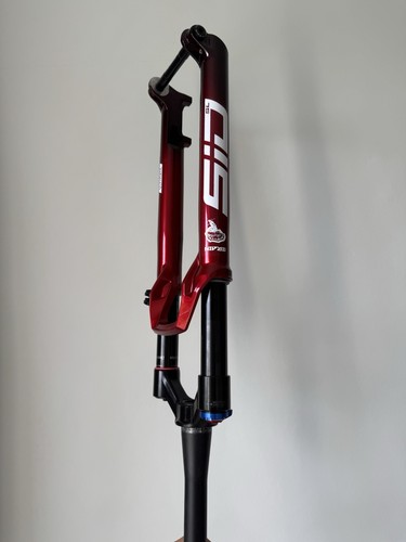 Rockshox sid ultimate 100mm - rockshox,