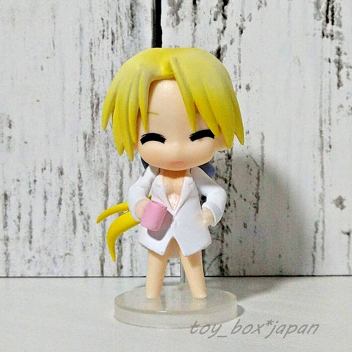 Nendoroid petit lucky star - petit,