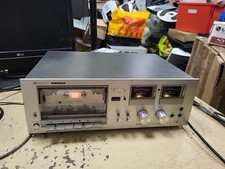 Pioneer 606 stereo cassette - pioneer,