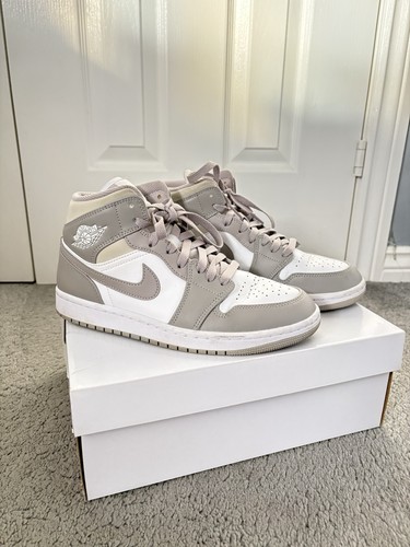Nike air jordan mid - jordan, 1