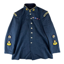 British RAF Jacket No9 Dress