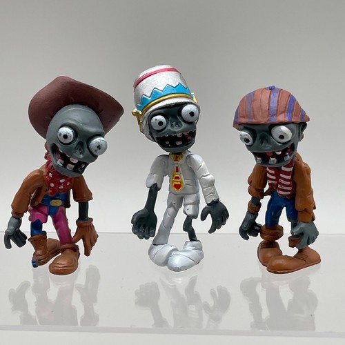 Plants zombies explorer - plants,