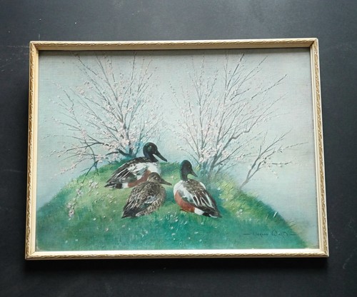 Vintage vernon ward - vintage,