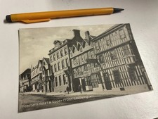 Ledbury Feathers Hotel & Upper