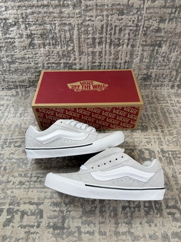 Size vans knu - vans,