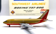 400 southwest airlines - 1/400,