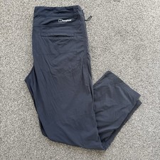 Men berghaus grey walking - berghaus,