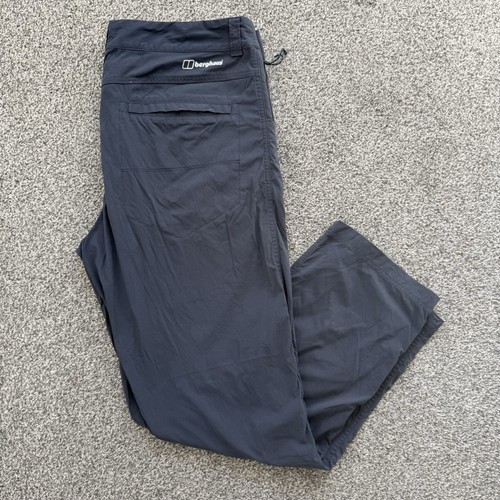 Men berghaus grey walking - berghaus,