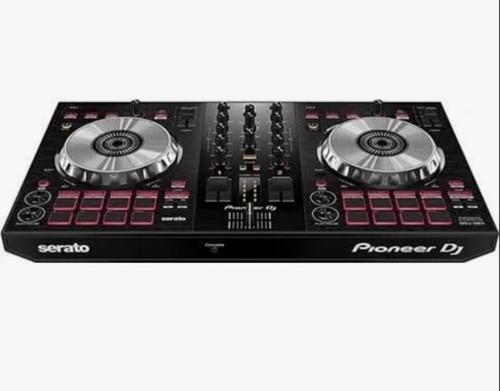 Pioneer ddjsb3 serato - pioneer, dj