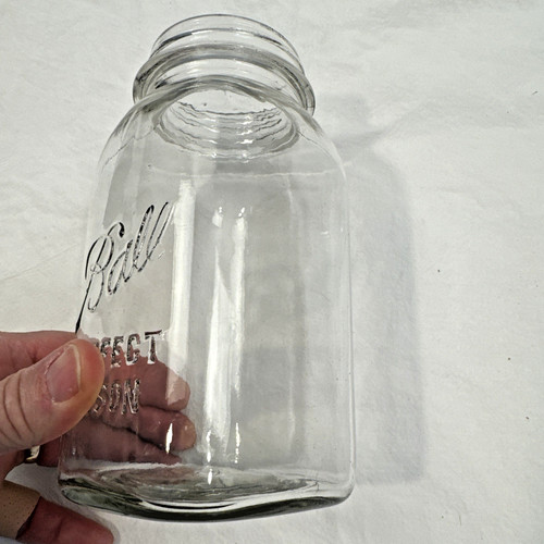 Vtg 1923 ball - 1923-33, mason