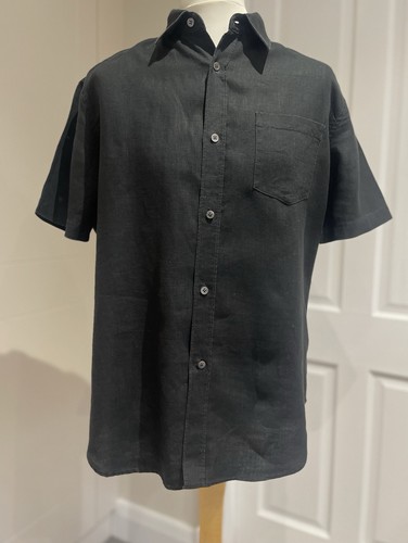 Farhi men black - farhi, short