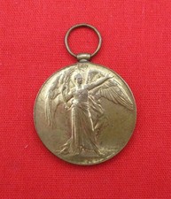 WW1 Victory Medal - 337270 GNR