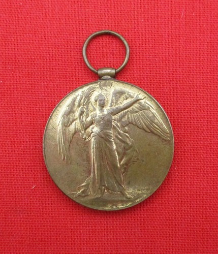 Ww1 victory medal - ww1,