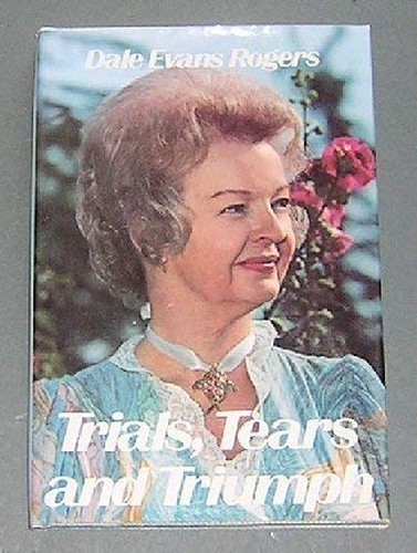 Trials tears and triumph - trials,