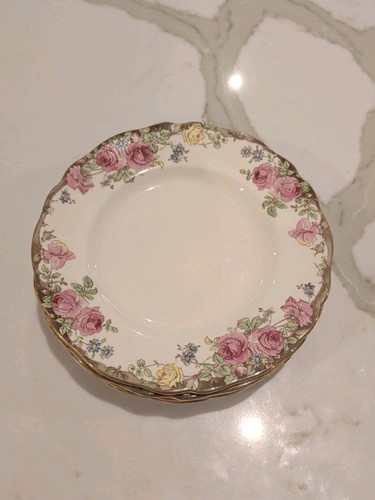 Vintage royal doulton 0671 - doulton,