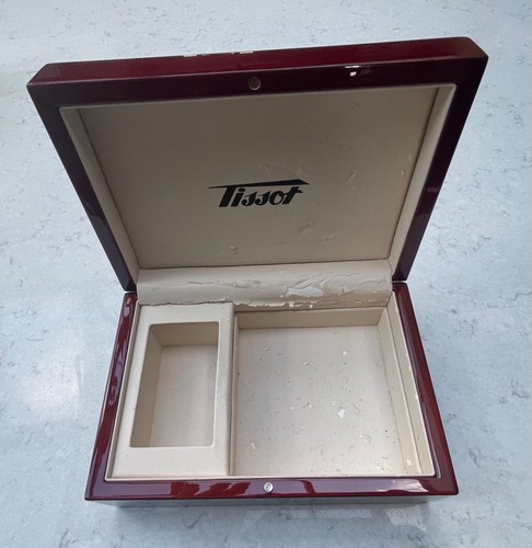 Vintage tissot watch polished - tissot,