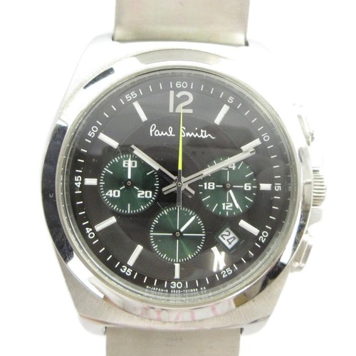 Paul smith men quartz - men's,