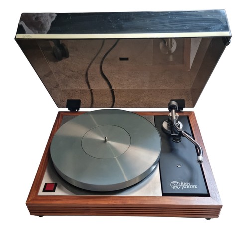 Linn sondek lp12 vinyl - vinyl, player